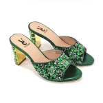 New Sexy Ladies Fashionable Italian Pumps Shoe