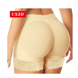 Women Butt Lifter Pant Body Shaper Underwear