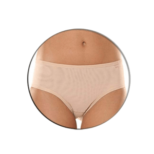 Sexy Body Shaper Butt Lifter Panties for Women