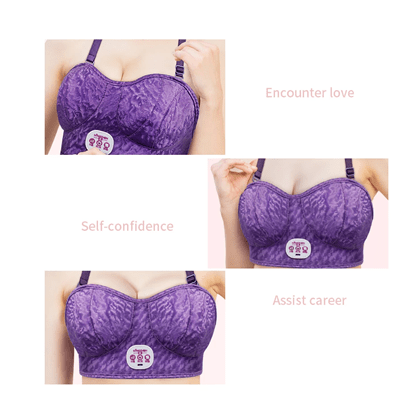 Bra Massage 2