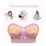 Bra Massage 3