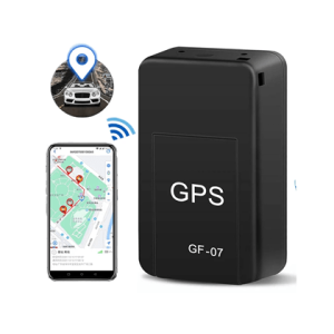 Mini GF-07 GPS Car - Human Real Time Tracking Device