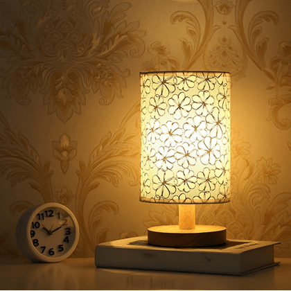 Lamshap Plum Pattern