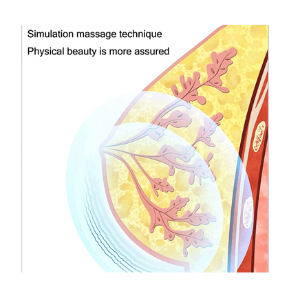 Massage Bra