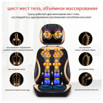 Massage Upgrade Gold