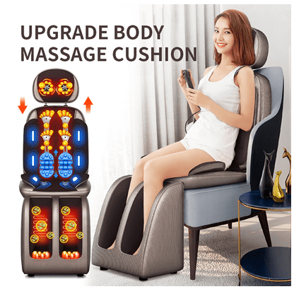 Massage Upgrade