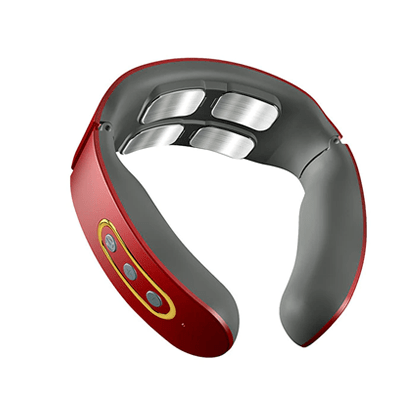 Neck Massager B Red