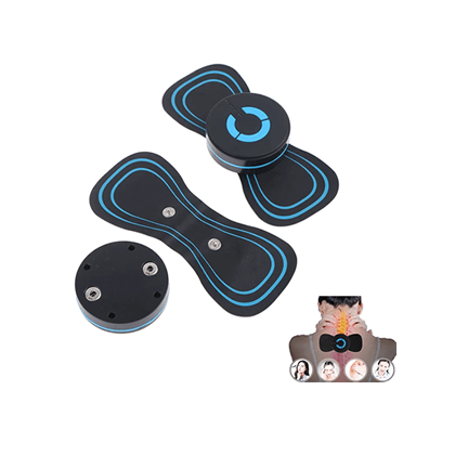 Neck Mini Massager 1