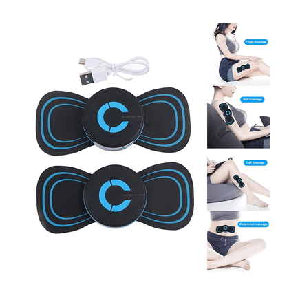 Neck Mini Massager 3