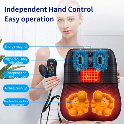 Pillow Massager Upgrad 5