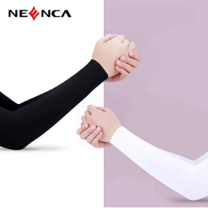 Unisex Arm Guard Direct Sun UV Protection Hand Cover