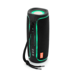 T&G Light Show Black