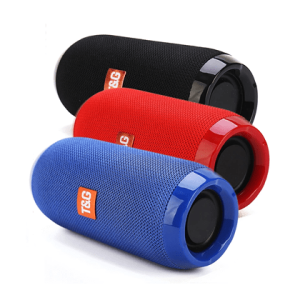 T&G Portable Wireless Bluetooth Waterproof Speaker