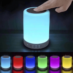 Led Speaker 6
