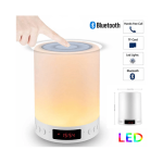Led Speaker 7