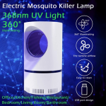Mosquito Killer Lamp 2