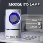 Mosquito Killer Lamp 3