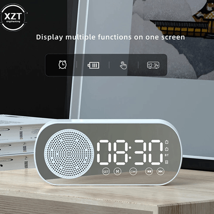 New Alarm Clock