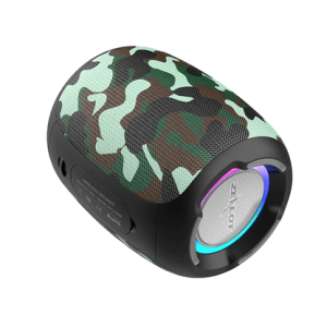 Zealot S53 High Quality Waterproof HIFI Wireless Speaker