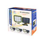 outdoor motion light FF