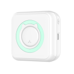 Pocket Printer Blue
