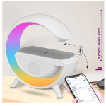 Bluetooth speaker 3