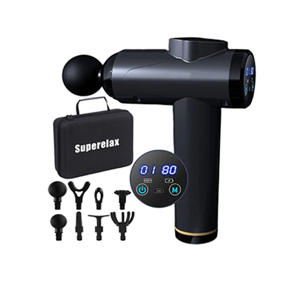 MASSAGE Body Massage Vibrator