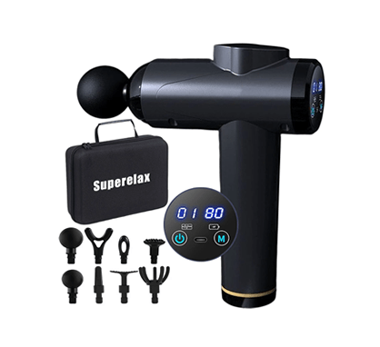 facial 99 front Body Massage Vibrator