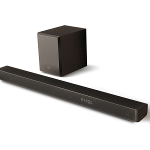 Hisense Wireless Soundbar
