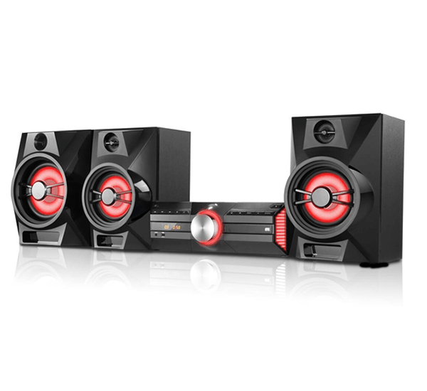 650 HA 1 hisense audio