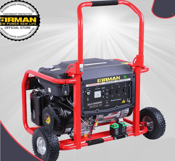 Firman 10kva 1