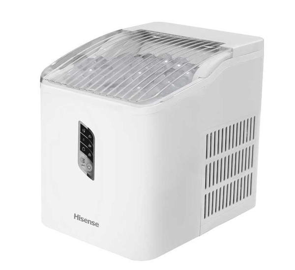 Hisense Ice maker- ICM1244 6 Hisense Ice Maker