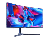 Hisense Monitor 34G6H 6