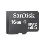 SD Card 16GB