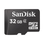 SD Card 32GB