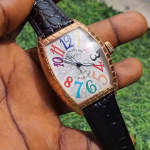 Franck Muller Geneve 1