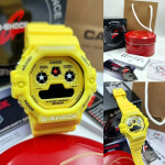 G-shock 2