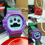 G-shock 4