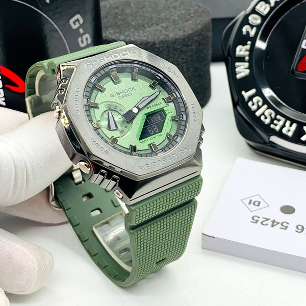 Gshock n 1 Luxury G-Shock Wristwatch Set