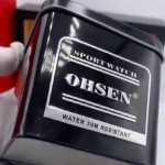 Ohsen 3