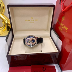 High-Quality Luxury Patek Wristwatch