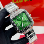 Quality Carrier Wristwatch