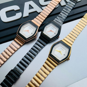 Casio Chain Unisex Wristwatch