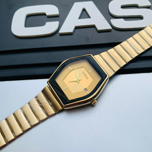 Casio Chain Unisex Wristwatch