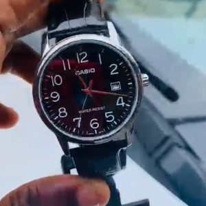Luxury Affordable Casio Wristwatch