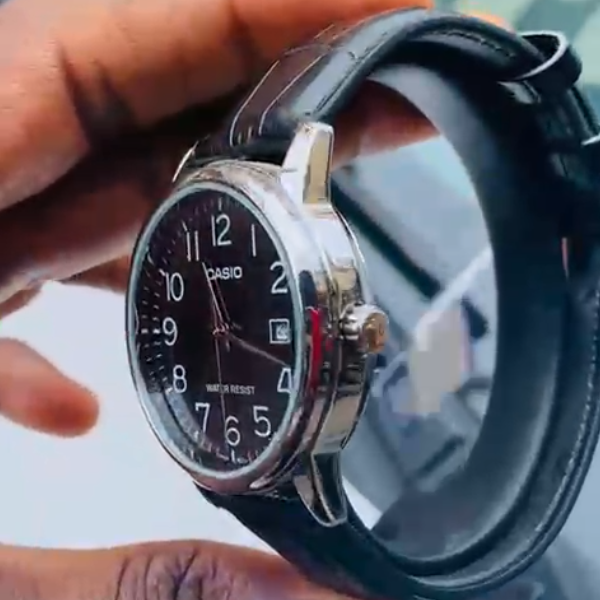 casio watch 1 d Luxury Affordable Casio Wristwatch