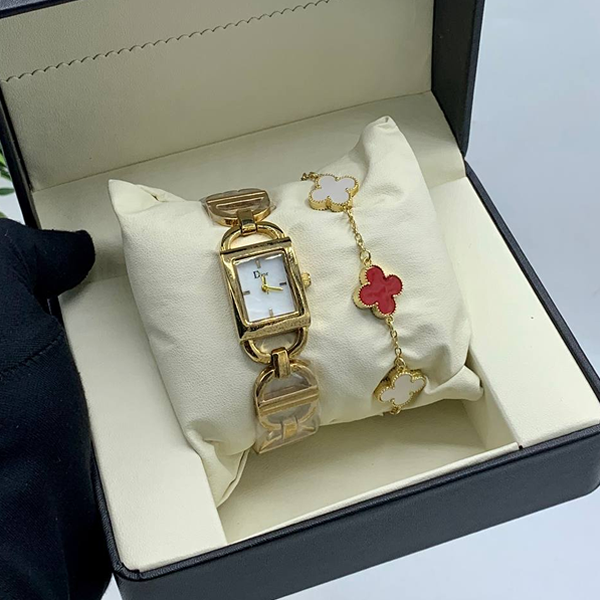 dior 1 Women Dior Wristwatch