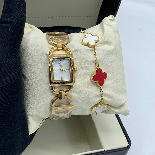 dior Women Dior Wristwatch