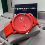 tommy red