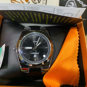 Chain Wristwatch for Men